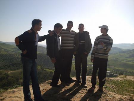 moi et mes amies a tawnattt