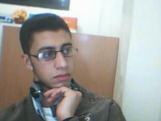 youssef   avec les lunettes