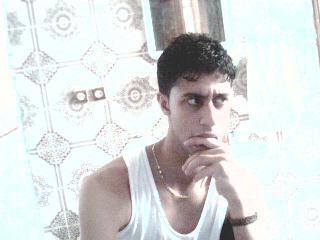 yussuf entraine de dechifre