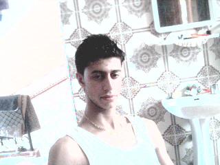 je suis dans me monde isolu