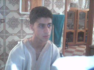 yussuf termine leur dejeuner