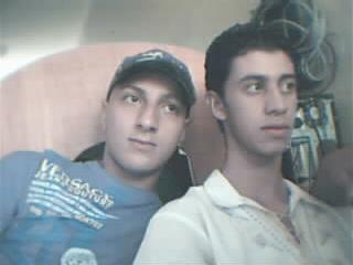 ayoub+youssef=l'amiti