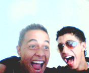 amine+yousssef= lhalak wa damar