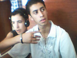 zakaria wold 3ami lmfarwah+youssef lhbill=mafia